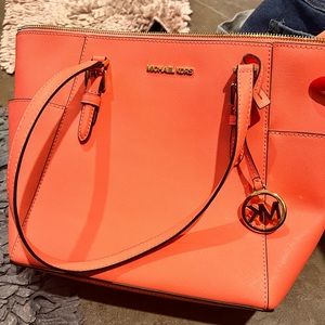 Michael Kors Tote Shoulder Bag